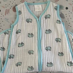 Aden and Anais Muslin Sleepsack